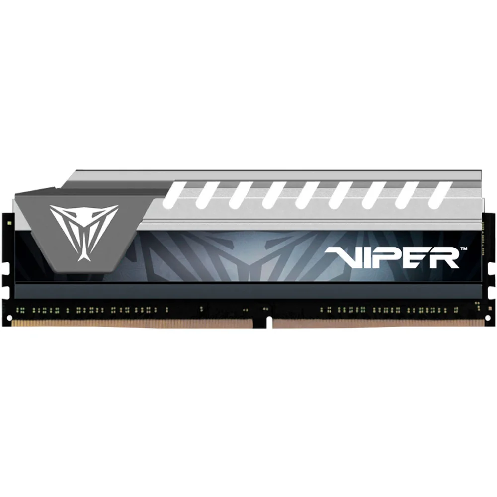 Memória Patriot Viper Elite 4Gb Ddr4 KaBuM