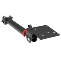 Suporte Para Câmbio Inferior, Extreme Simracing Sxt V2, Com Regulagem De Altura E Profundidade