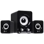 Caixa De Som 2.1 Standard Way 11w Subwoofer + 2 Caixas Satelite - Cxst11w