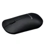 Mouse Sem Fio Multi Mo307, 2.4GHZ, 1200DPI, 3 Botões, USB, Preto