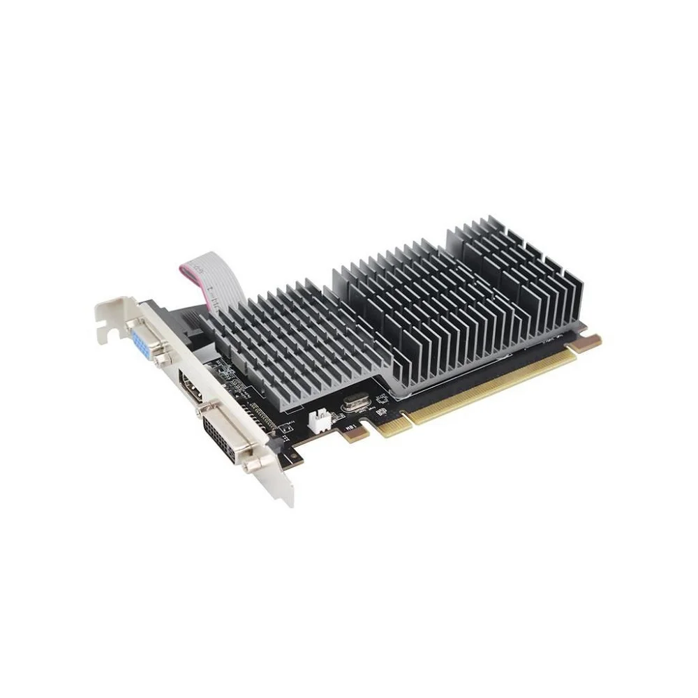 Placa De Vídeo Radeon Afox