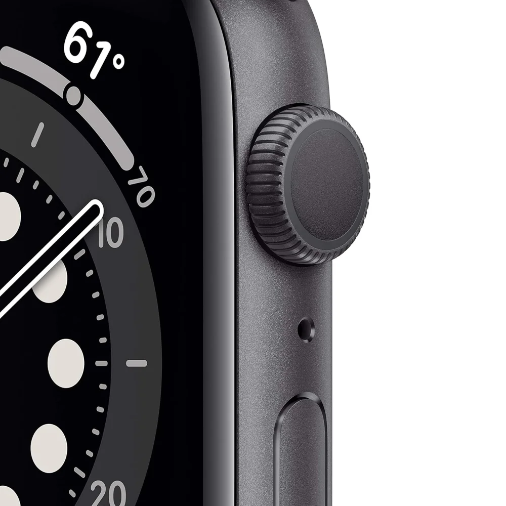 Apple Watch Series 6 Gps 44mm KaBuM