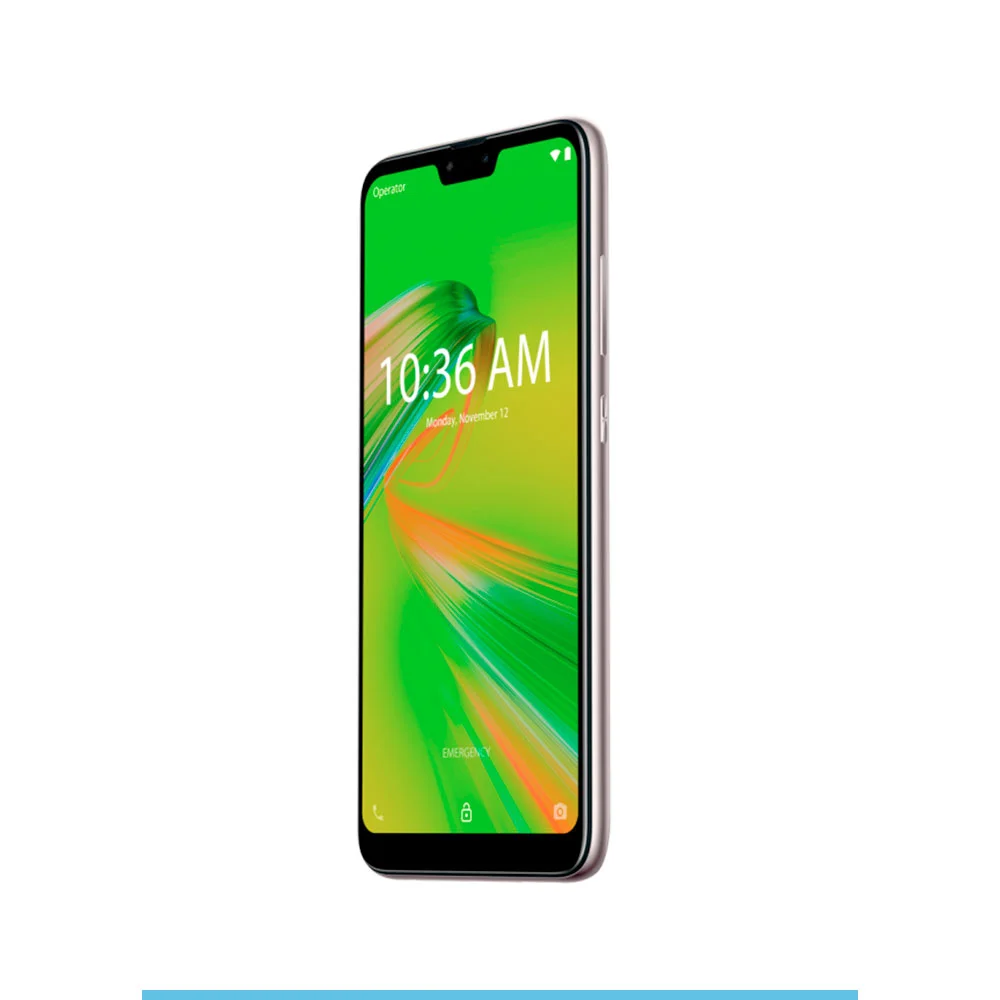 Smartphone Asus ZenFone Max Shot, 64GB, Prata - 4G Octa Core, 4GB, 6.26", Câm. Tripla + Selfie 8MP Smartphone Asus ZenFone Max Shot, 64GB, Prata - 4G Octa Core, 4GB, 6.26", Câm. Tripla + Selfie 8MP