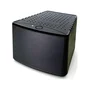 Estabilizador Powerest Home 6 Tomadas 700va Bivolt Preto Ts Shara.