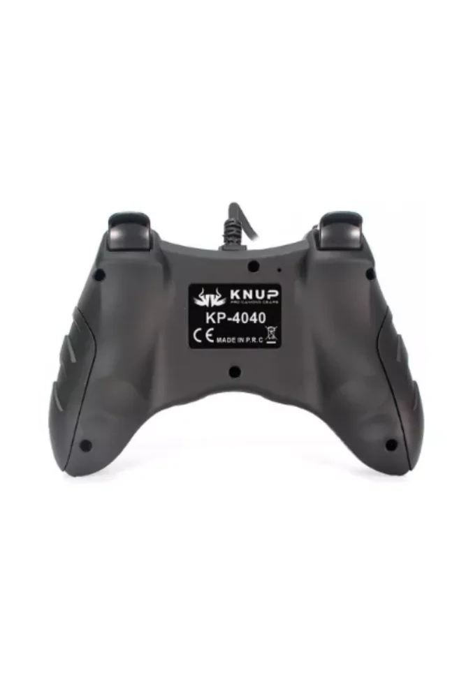 Controle Joystick P3  KP-4040 Knup