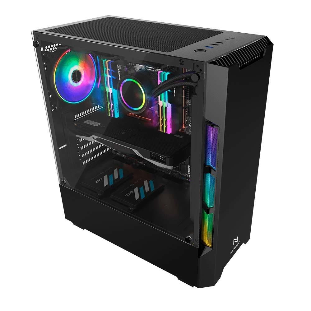 Pc Intel i5 GTX 1650 4GB SSD 240GB KaBuM