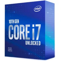 CPU Intel Core Ultra 7 265KF Intel Processador Core Ultra 7 Desktop 265K - 20 núcleos (8 P