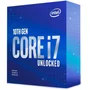 Processador Intel Core I7-10700KF, 3.8GHz (5.1GHz Max Turbo), Cache 16MB, LGA 1200 - BX8070110700KF
