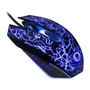 Mouse Gamer Light Usb Rgb 2400 Dpi 6 Botões Bright 447