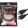 Cabo HDMI 2.0, 4K, 3D Ultra HD, 19 Pinos, Tv Compatível Com PS3 PS4 PS5, 2 Metros - 018-2222