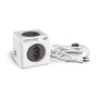 Adaptador ELG Powercube, 5 Tomadas, Child Lock - Pwc-r5