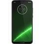 Usado: Motorola Moto G7 Plus 64GB 4GB RAM 1.8ghz Quad-core + 1.6ghz Quad-core, 16 mp + 5 mp, 6.2 Polegadas, Índigo - Bom