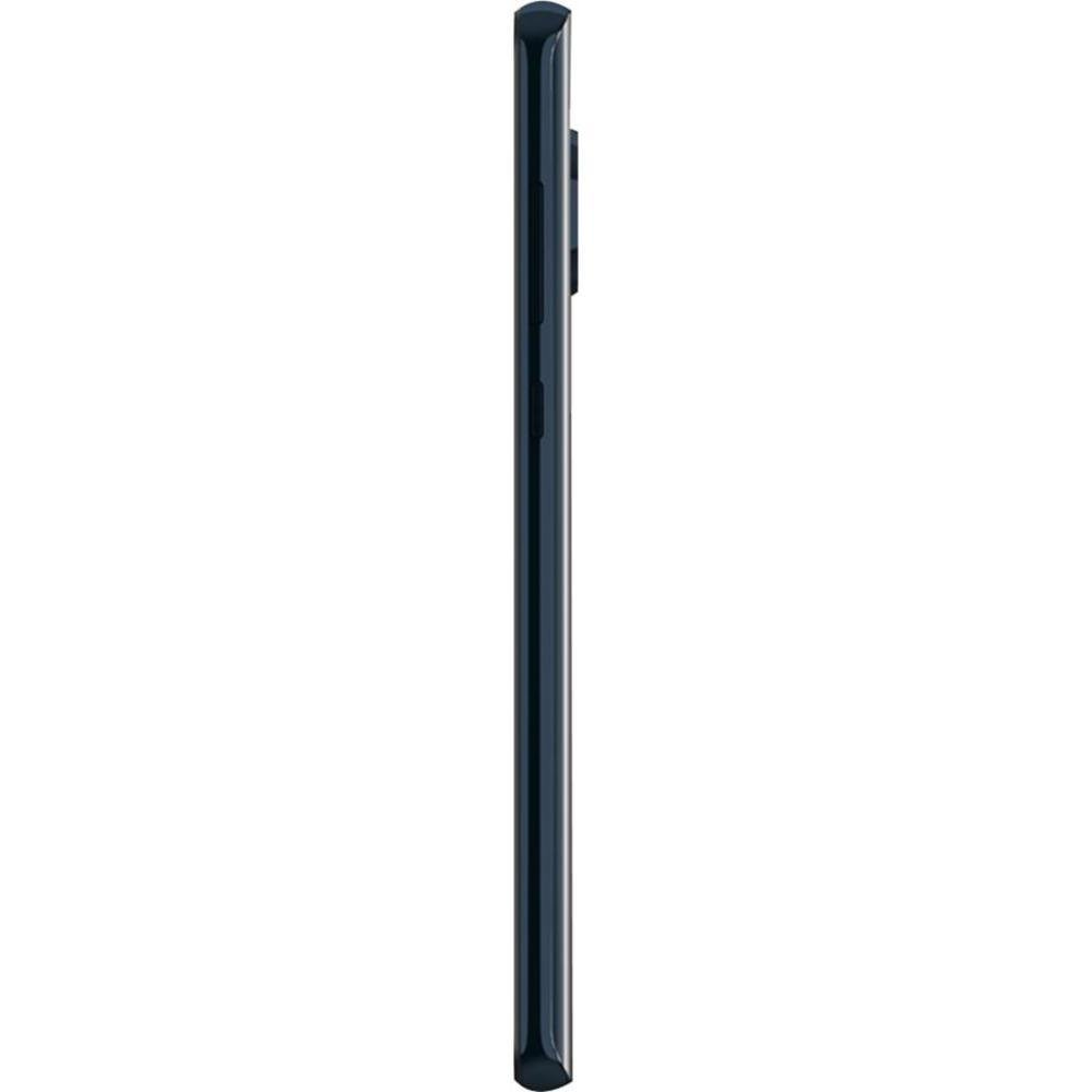 Usado: Motorola Moto G7 Plus 64GB 4GB RAM 1.8ghz Quad-core + 1.6ghz Quad-core, 16 mp + 5 mp, 6.2 Polegadas, Índigo - Bom