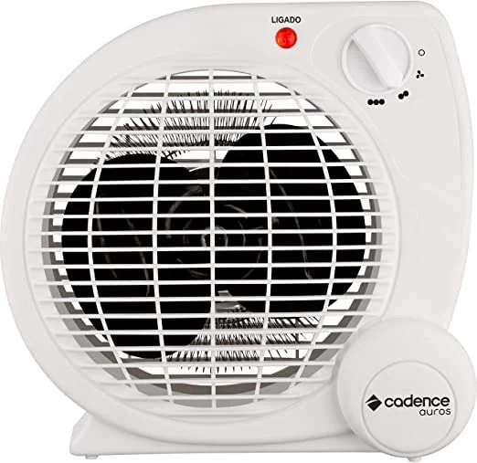 Aquecedor Elétrico New Auros 1800w, 220v - Aqc422