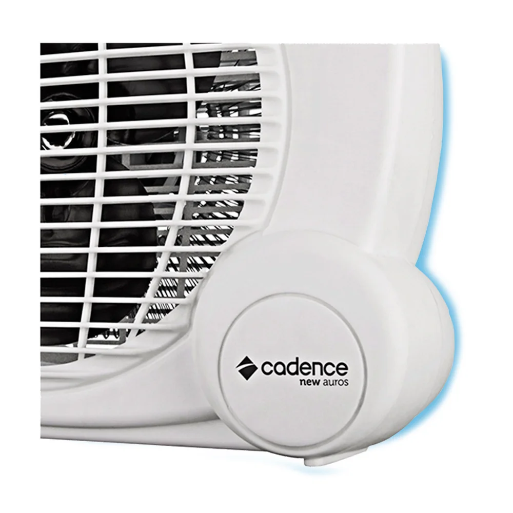 Aquecedor Elétrico New Auros 1800w, 220v - Aqc422