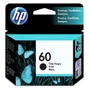 Cartucho Hp 60 Jato De Tinta, Preto, 4.5ml - Cc640wb