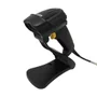 Leitor Código Barras Bematech El250, 1D/2D, USB, Tecnologia Area Imager - 46bel250usc0