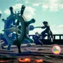 Jogo Kingdom Hearts Iii - Ps4.