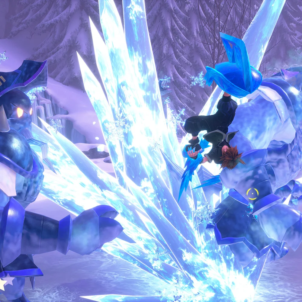 Jogo Kingdom Hearts Iii - Ps4. Jogo Kingdom Hearts Iii - Ps4.