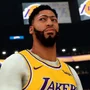 Jogo Nba 2k21, Ps4 - 2K Games