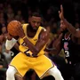 Jogo Nba 2k21, Ps4 - 2K Games