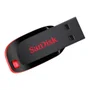 Pen Drive 16GB Sandisk Cruzer Blade, USB 2.0,  Z50