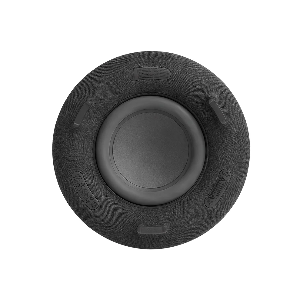 Caixa De Som JBL Harman Kardon Aura Studio 3, Bluettooth