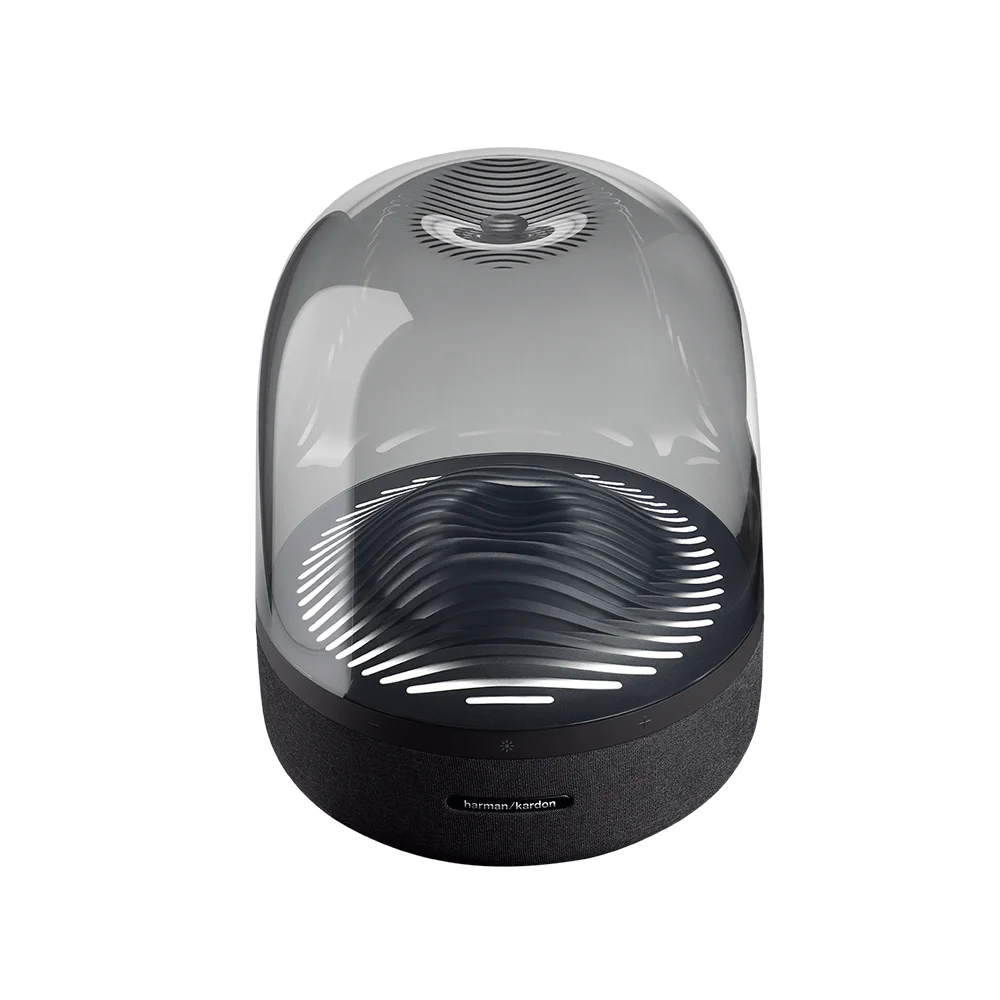 Caixa De Som JBL Harman Kardon Aura Studio 3, Bluettooth