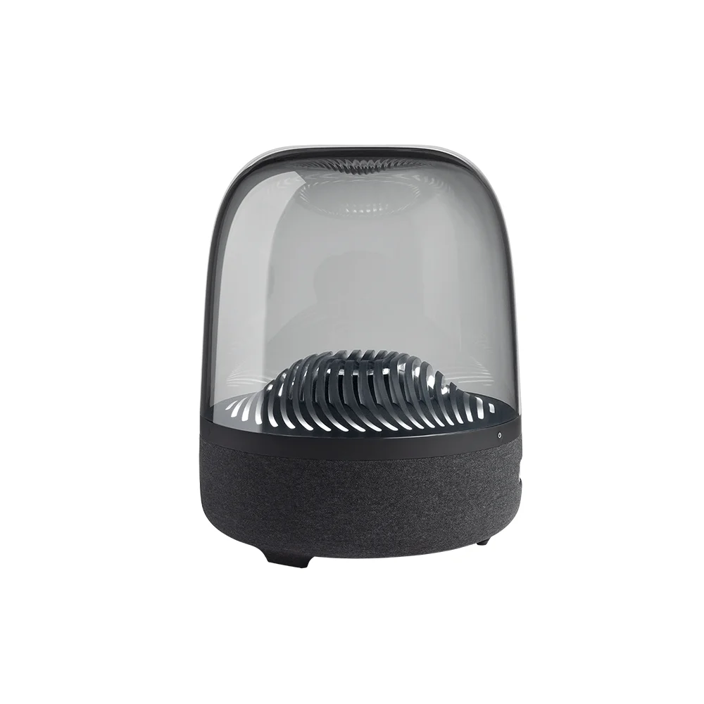 Caixa De Som JBL Harman Kardon Aura Studio 3, Bluettooth