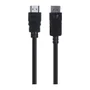 Cabo DisplayPort Para HDMI Vinik, 1.4V, 1.8M - HDP18