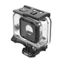 Caixa Estanque Gopro P/ Hero 5/6/7 Black, Super Suit