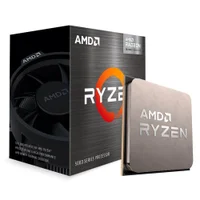 CPU Ryzen 5 5600G Processador-AMD-Ryzen-5-5600G-