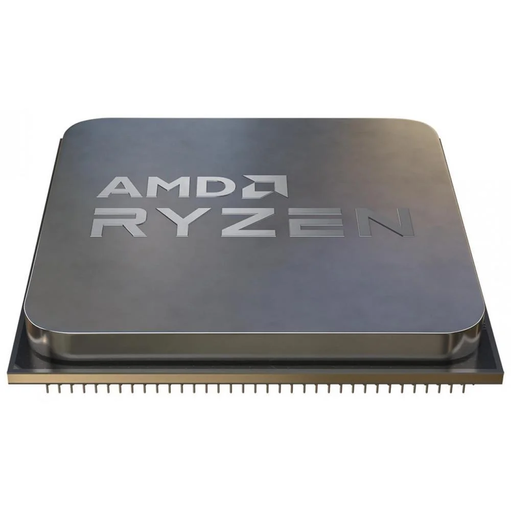 Processador AMD Ryzen 5 5600g 39GHz AM4 KaBuM