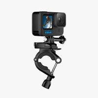Suporte Gopro, Para Guidão Com Eixo Do Selim