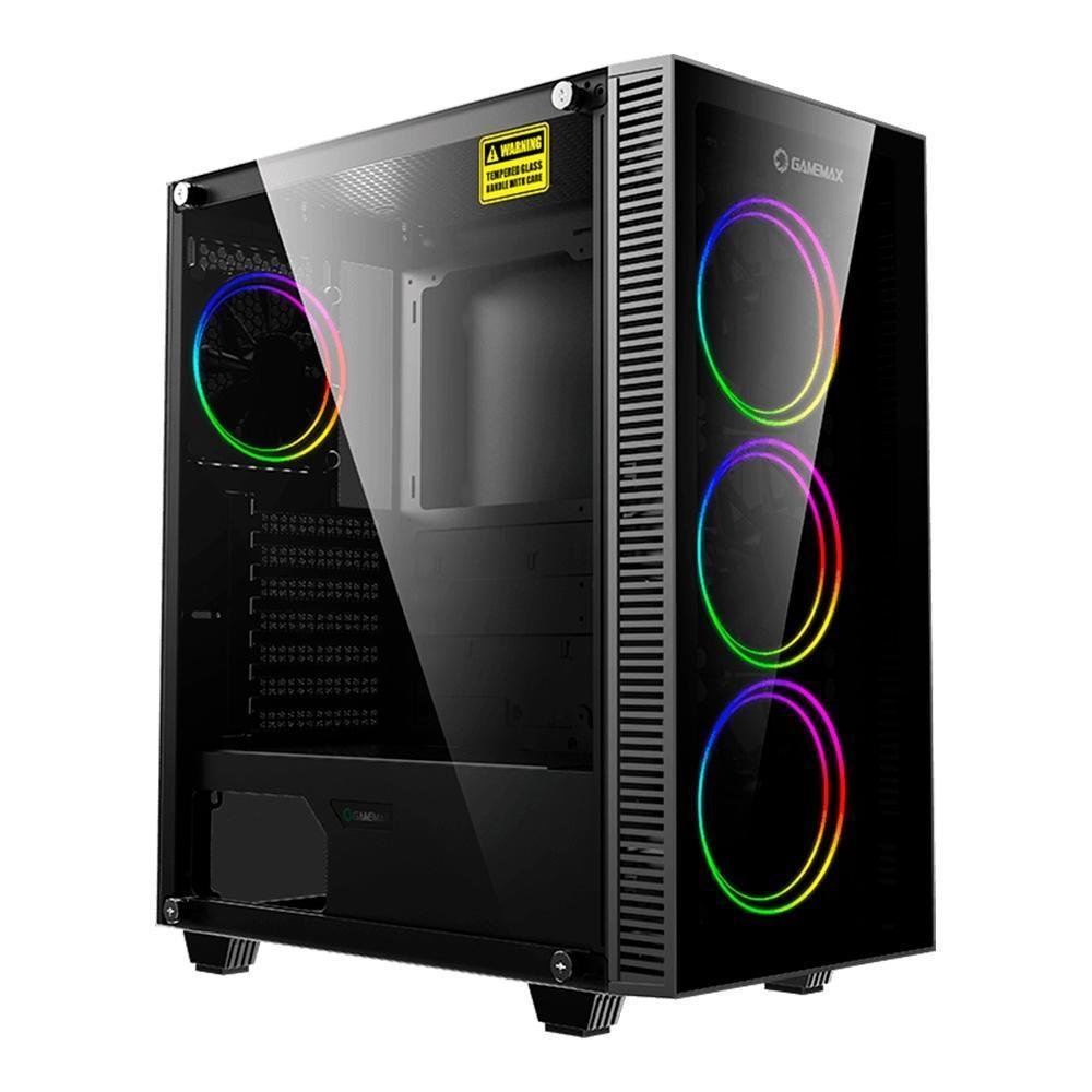 Computador Gamer Intel I5 10400 KaBuM