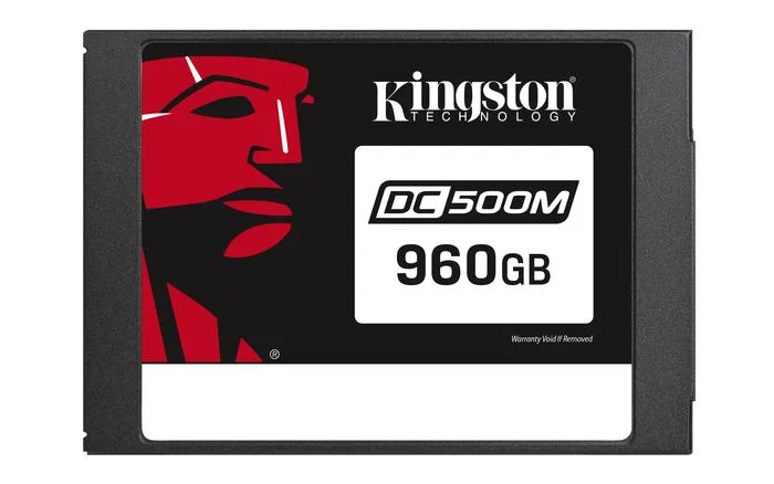SSD Servidor 960GB Sata III 6GBs KaBuM