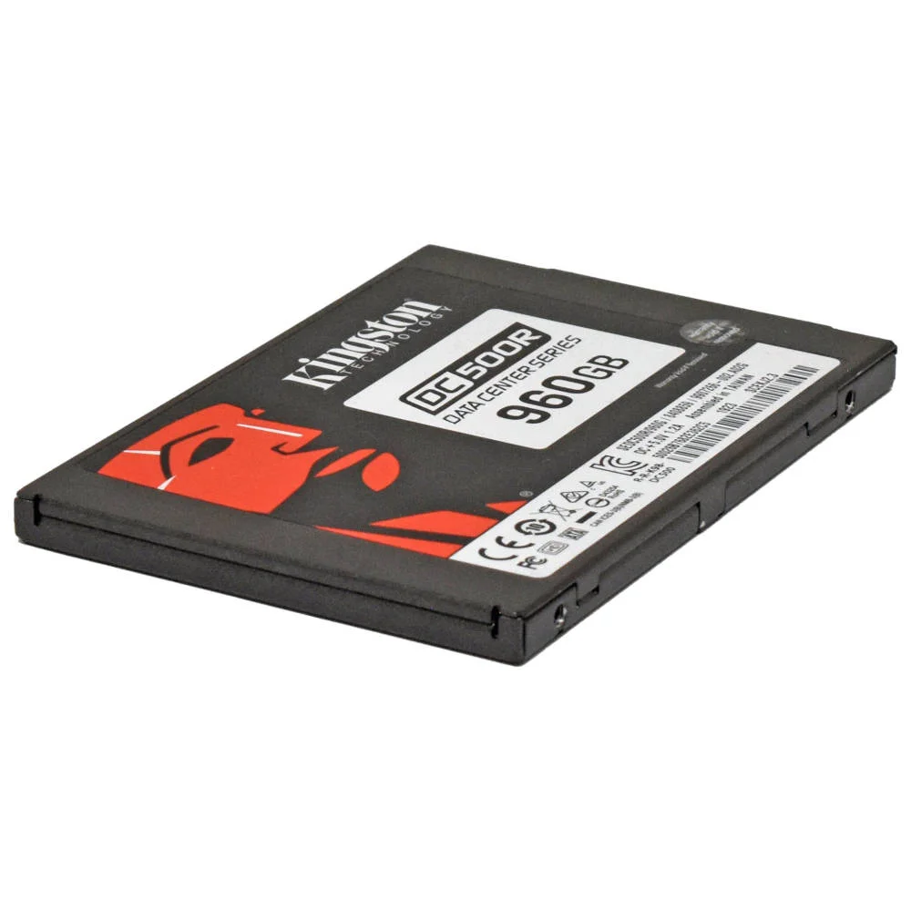 SSD Servidor 960GB Sata III 6GBs KaBuM