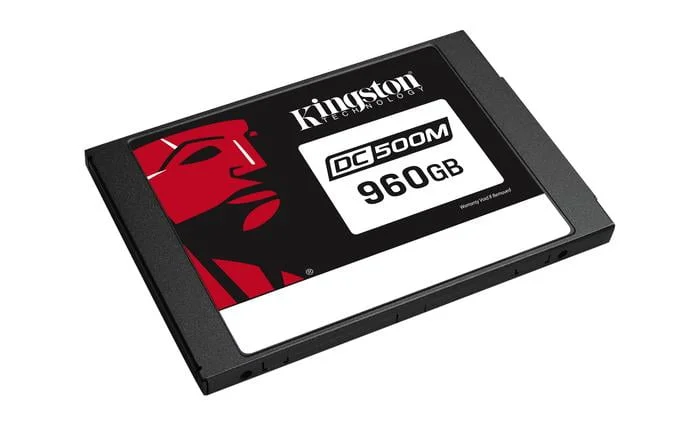 SSD Servidor 960GB Sata III 6GBs KaBuM