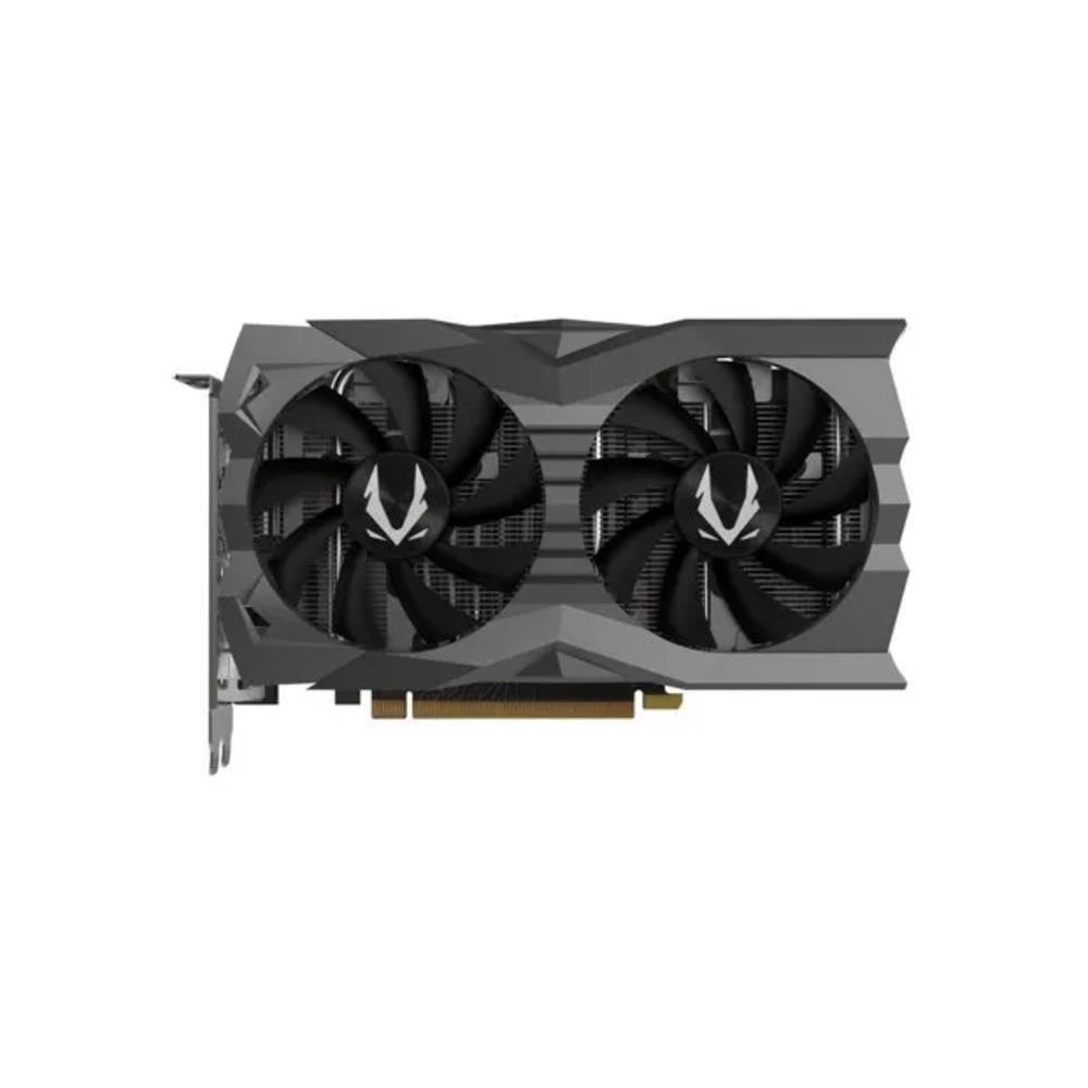 Geforce GTX 1660 Super 6GB GDDR6 192 Bits KaBuM