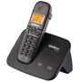 Telefone Sem Fio Intelbras Para Duas Linhas Com Id E Viva Voz Ts 5150