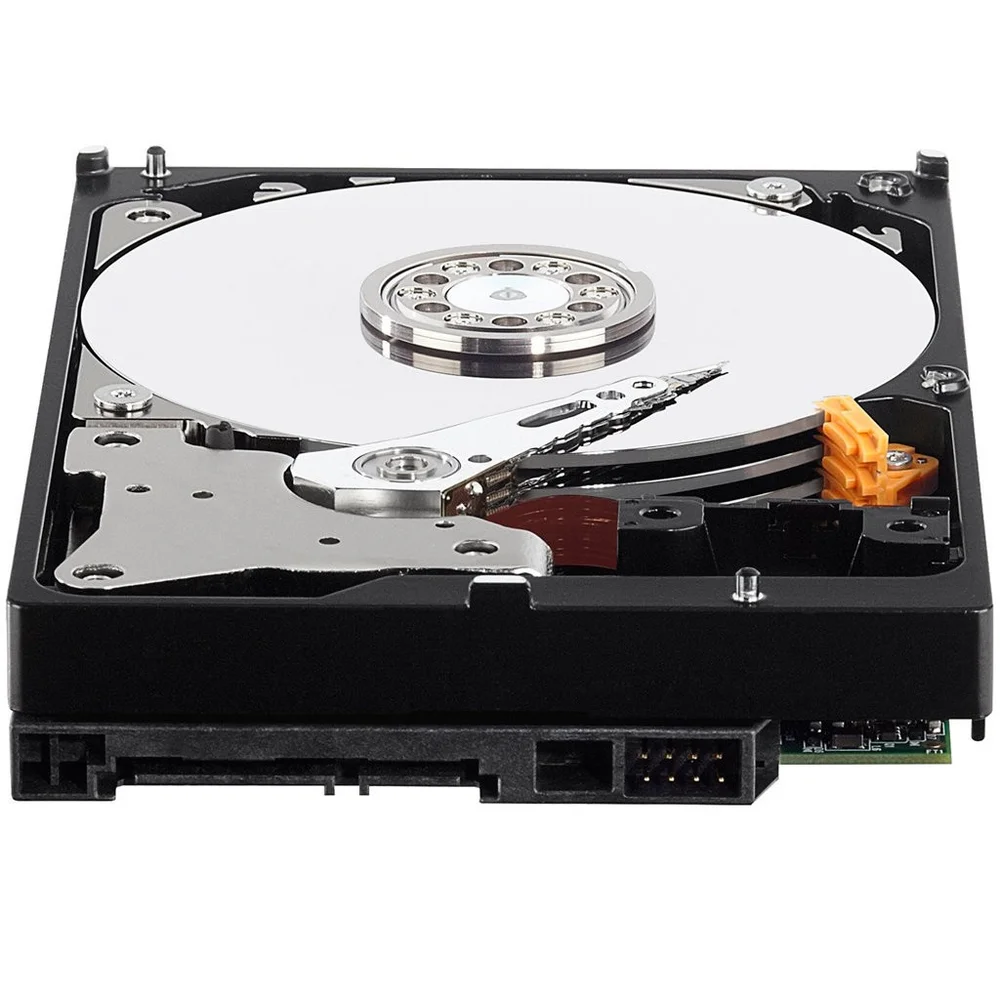 Hd Interno Western Digital Wd Purple KaBuM
