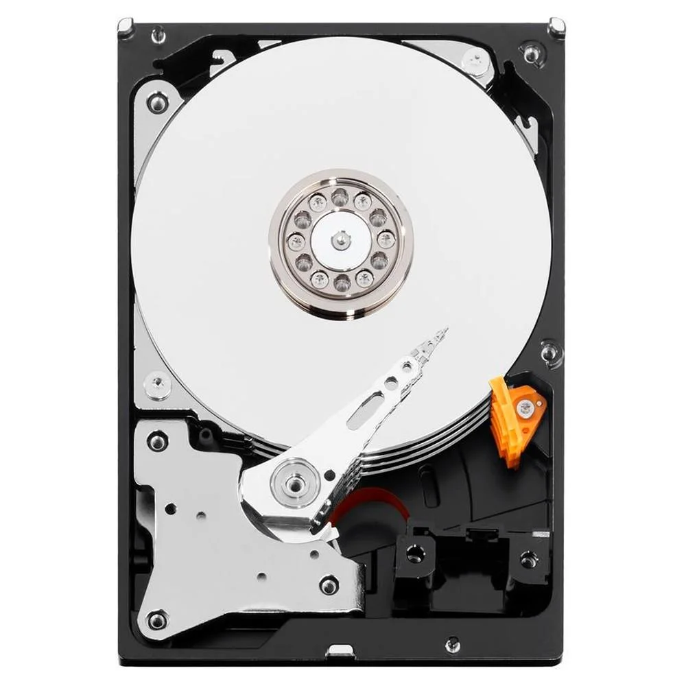 Hd Interno Western Digital Wd Purple KaBuM
