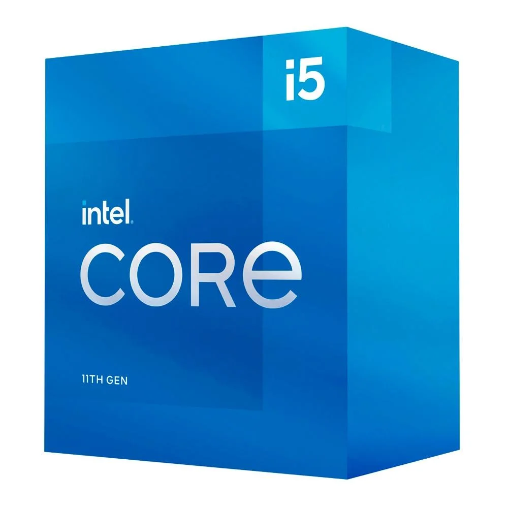 Kit Intel 11 Geraço KaBuM