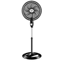 Ventilador De Coluna Mondial Bravo, Turbo E Force 8 - Nvt-40c-8p