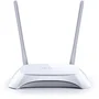 Roteador Wi-fi, Tp-link, TL-MR3420 - 300mbps - USB Para Modem 3G4G - 2 Antenas 3dbi Removível