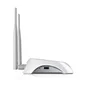 Roteador Wi-fi, Tp-link, TL-MR3420 - 300mbps - USB Para Modem 3G4G - 2 Antenas 3dbi Removível
