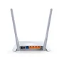 Roteador Wi-fi, Tp-link, TL-MR3420 - 300mbps - USB Para Modem 3G4G - 2 Antenas 3dbi Removível