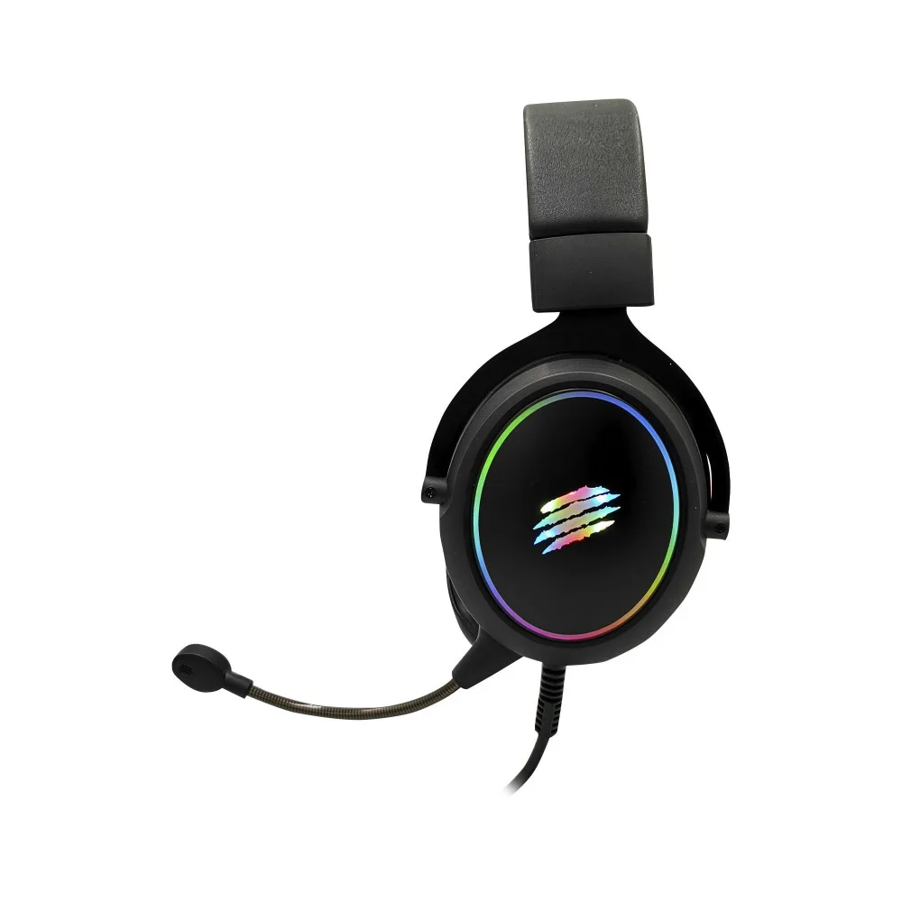 Headset Gamer Ozzy Virtual Surround 71 Oexgame