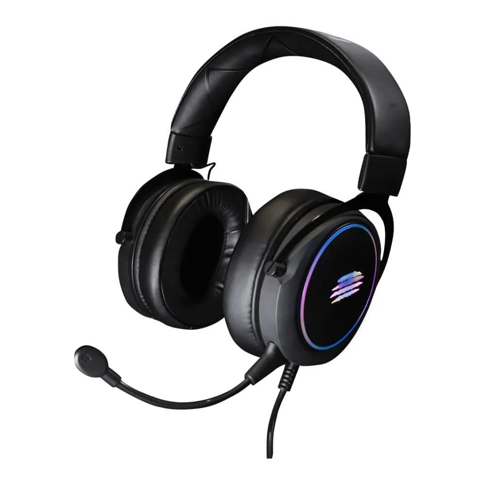 Headset Gamer Ozzy Virtual Surround 71 Oexgame