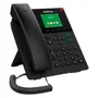 Telefone Ip Voip Intelbras, 6 Contas, Sip Poe, Com display Colorido - V5501